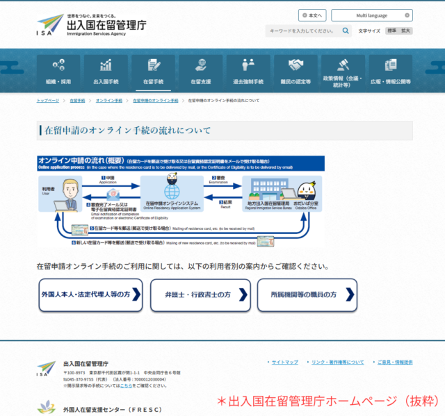 【在留カードの見方と注意点】｜企業担当者・外国人本人が必ず知っておくべきポイント　