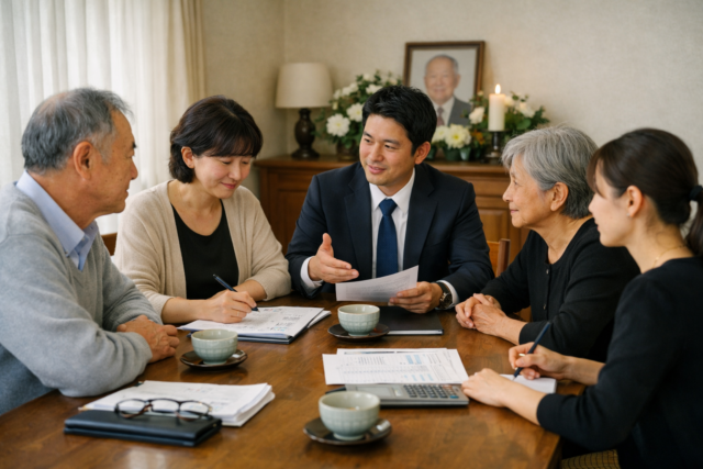 【保存版】法定相続情報証明制度とは？